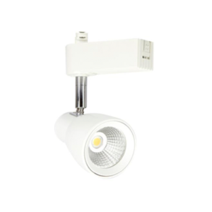 Luminario spot riel 10W